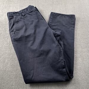 5.11 Tactical Pants Adult Size 44W 36L Blue Training Workwear Casual Men's